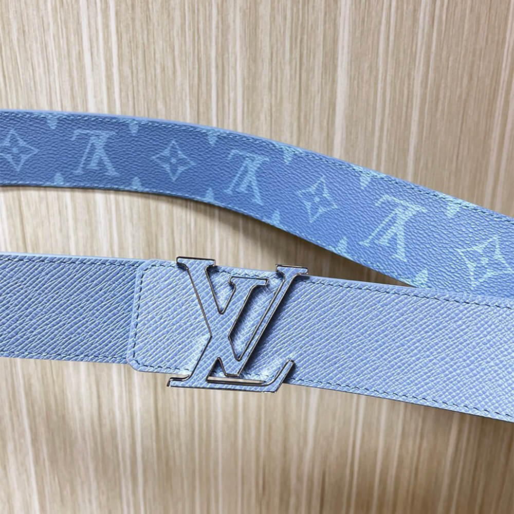 LV 40mm Belt - Replica Luxury Bags™