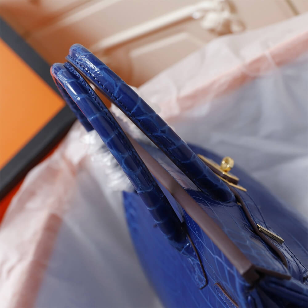 Hermes Birkin Bag 30 - Replica Luxury Bags™