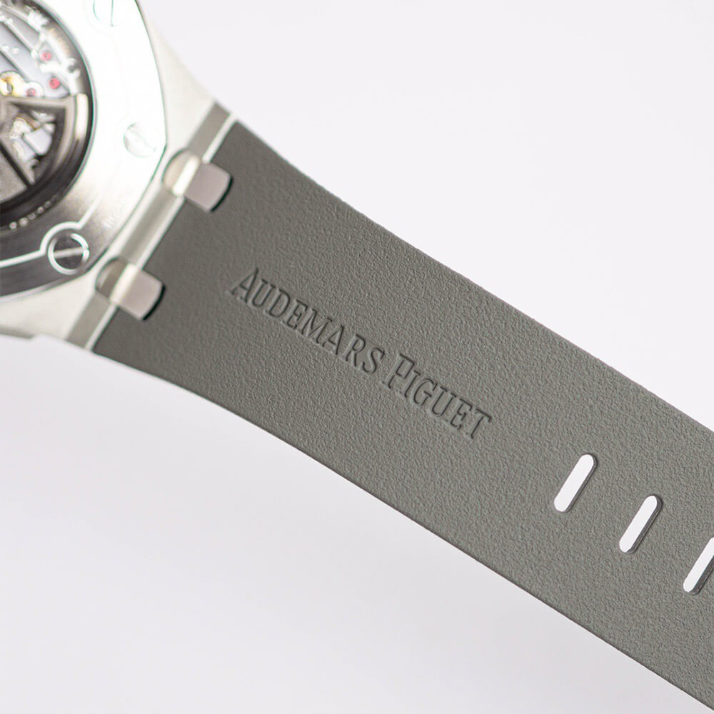 Audemars Piguet Royal Oak 15720 - Replica Luxury Bags™