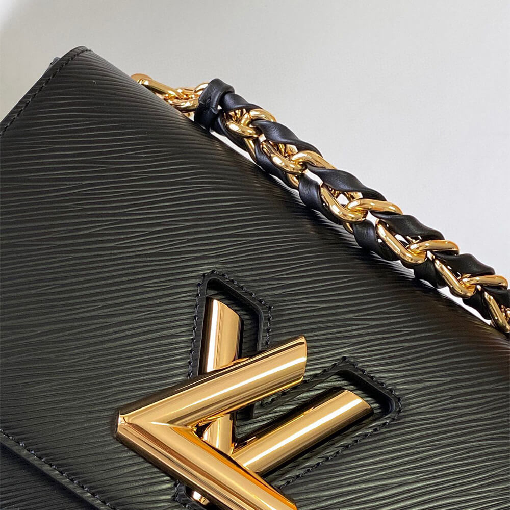 LV Twist MM Bag - Replica Luxury Bags™