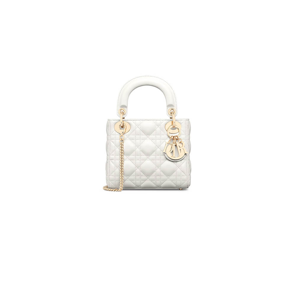 Mini Lady Dior Bag - Replica Luxury Bags™