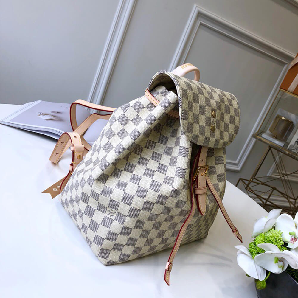 LV Sperone Bag - Replica Luxury Bags™