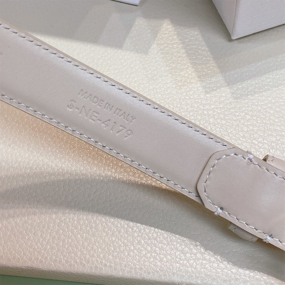 CELINE 25mm Belt - Replica Luxury Bags™