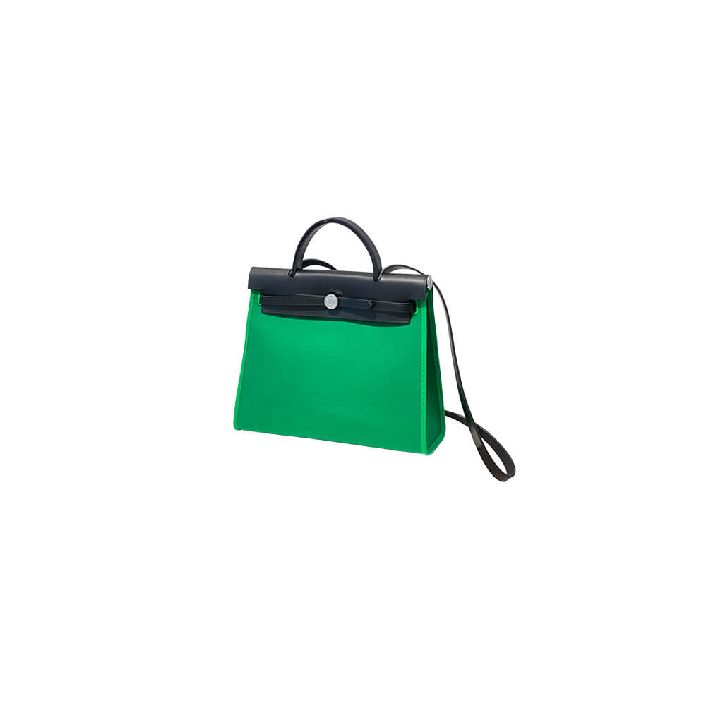 Hermes Herbag Zip 31 Bag - Replica Luxury Bags™