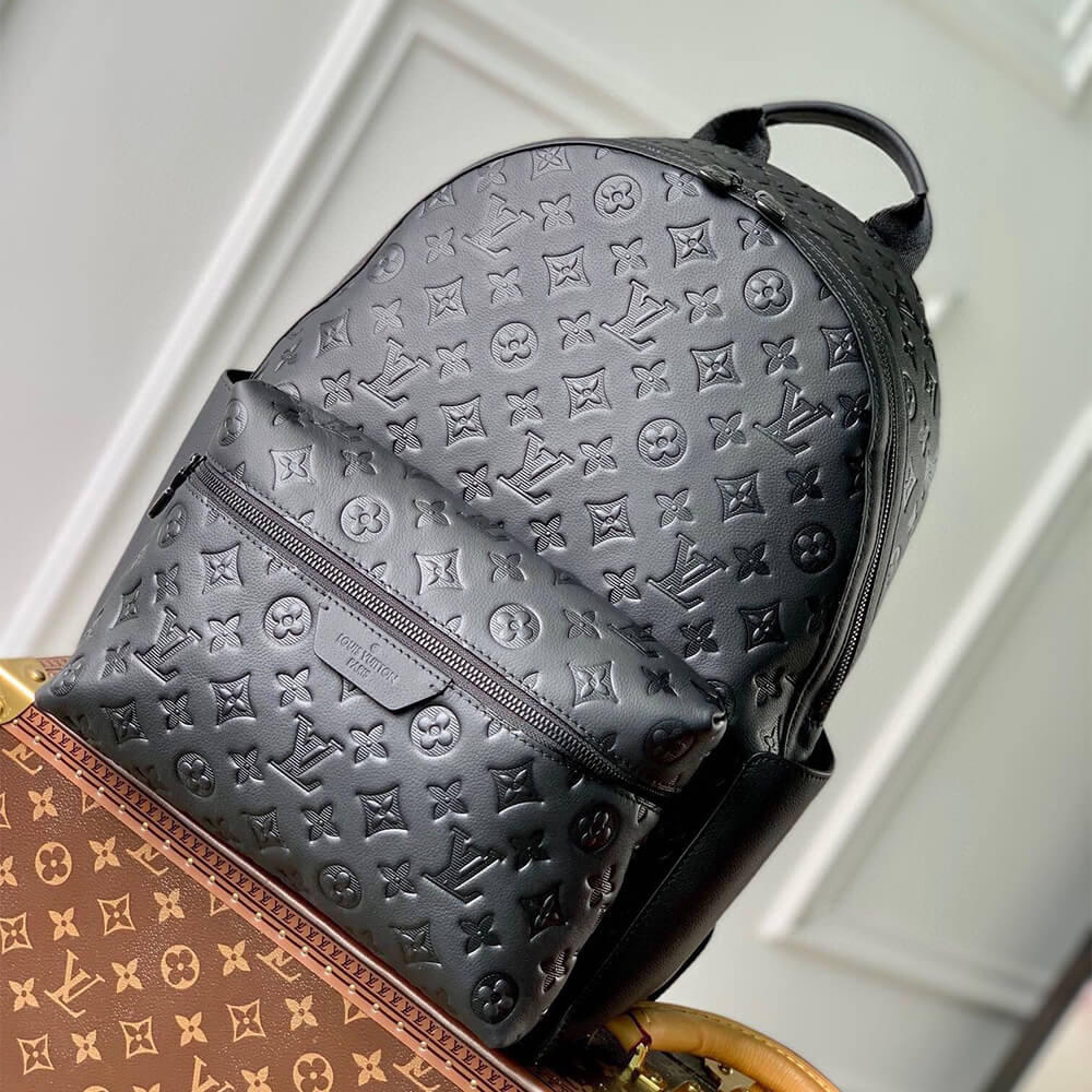 LV Discovery Backpack PM Bag - Replica Luxury Bags™