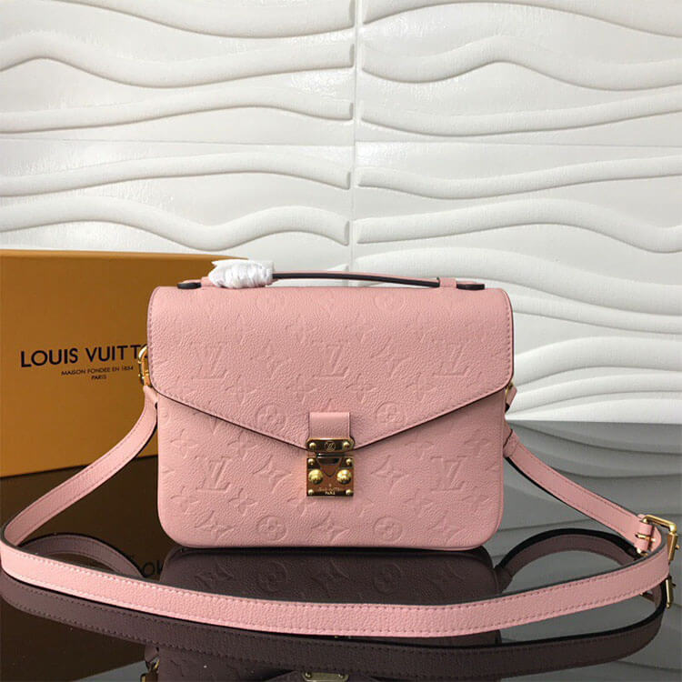 LV Pochette Metis Handbag - Replica Luxury Bags™