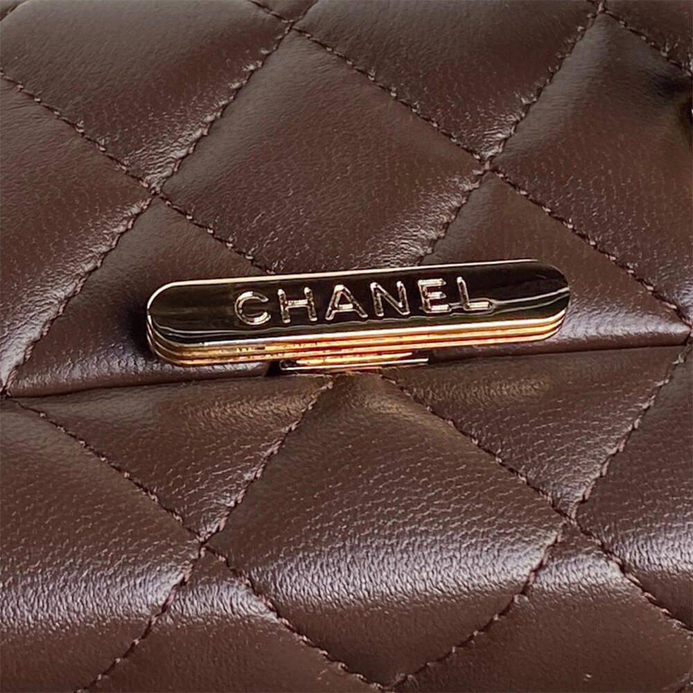 Chanel Box Case Bag - Replica Luxury Bags™