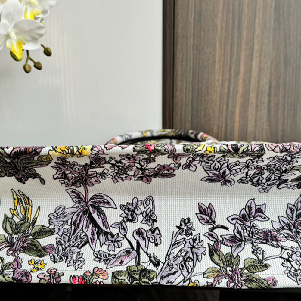 Medium Dior Book Tote Bag - Replica Luxury Bags™