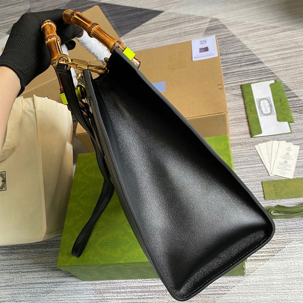 Gucci Diana medium tote bag - Replica Luxury Bags™