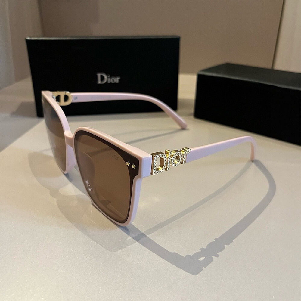 DIOR SUNGLASSES - Replica Luxury Bags™