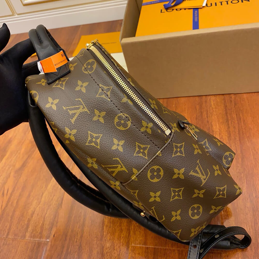 LV Palm Springs PM Backpack Bag - Replica Luxury Bags™