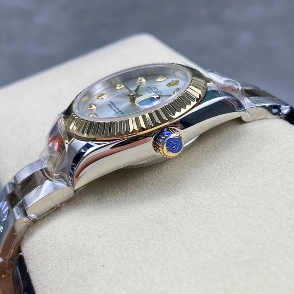 Rolex Datejust 31 - Replica Luxury Bags™