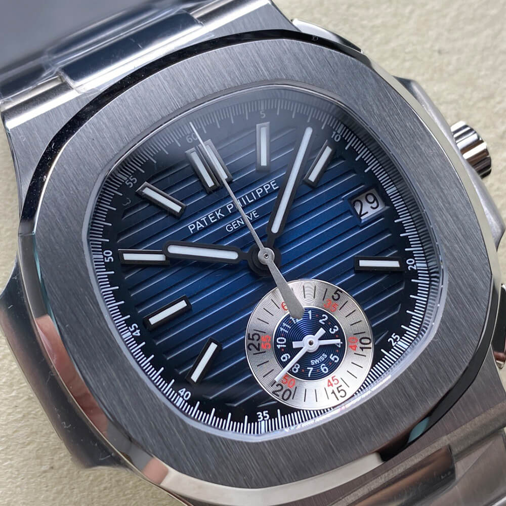 Patek Philippe 5980 - Replica Luxury Bags™