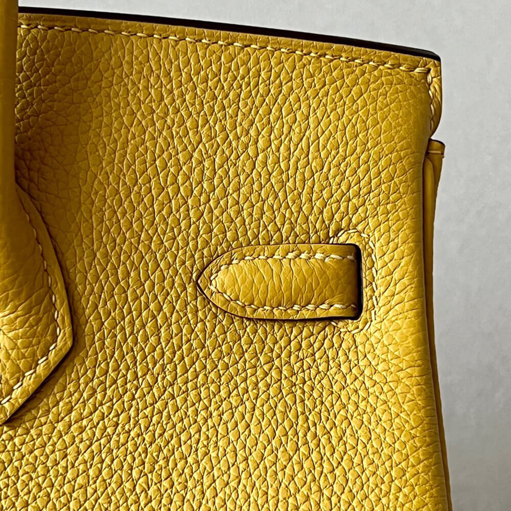 Hermes Birkin Bag 25 - Replica Luxury Bags™