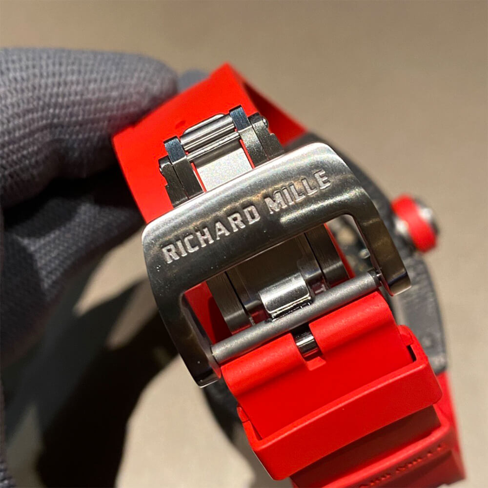 Richard Mille 055 - Replica Luxury Bags™