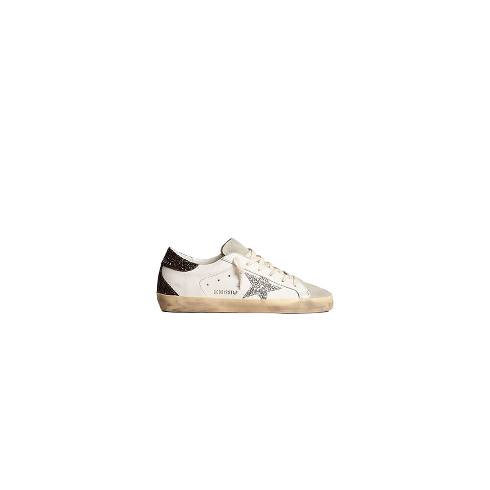 Golden Goose Super-Star Sneakers Shoes - Replica Luxury Bags™
