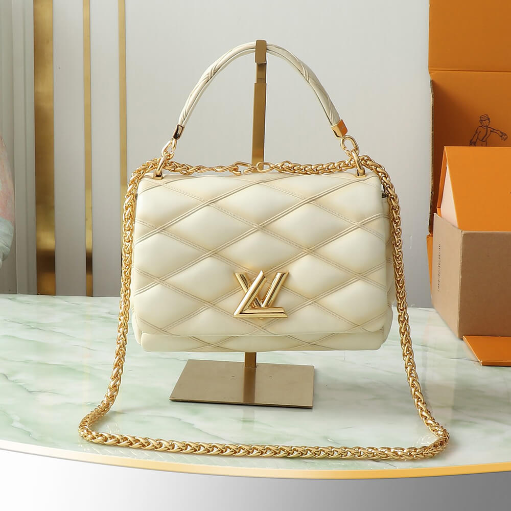 LV GO-14 PM Bag - Replica Luxury Bags™