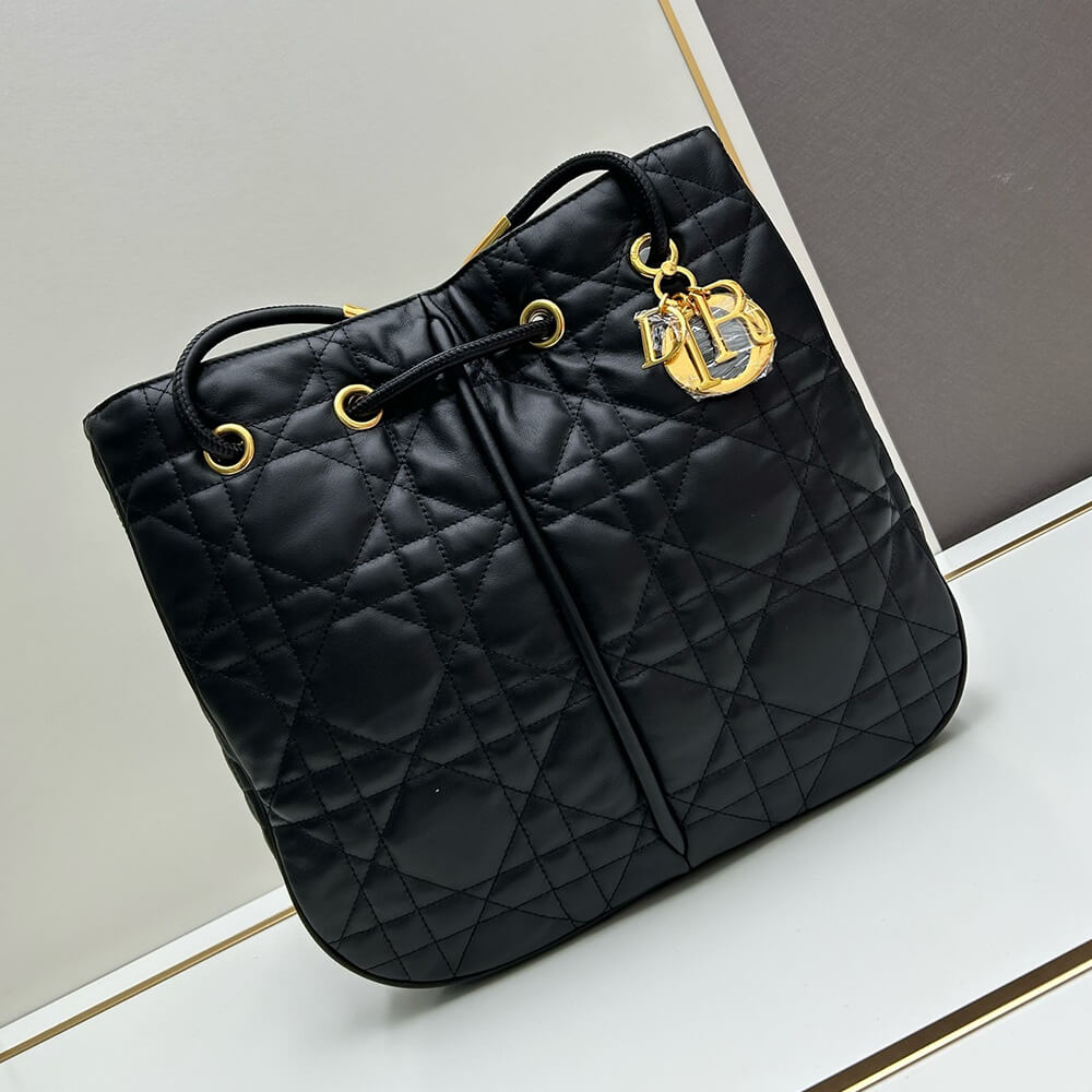 Large Dior Nolita Bag - Replica Luxury Bags™