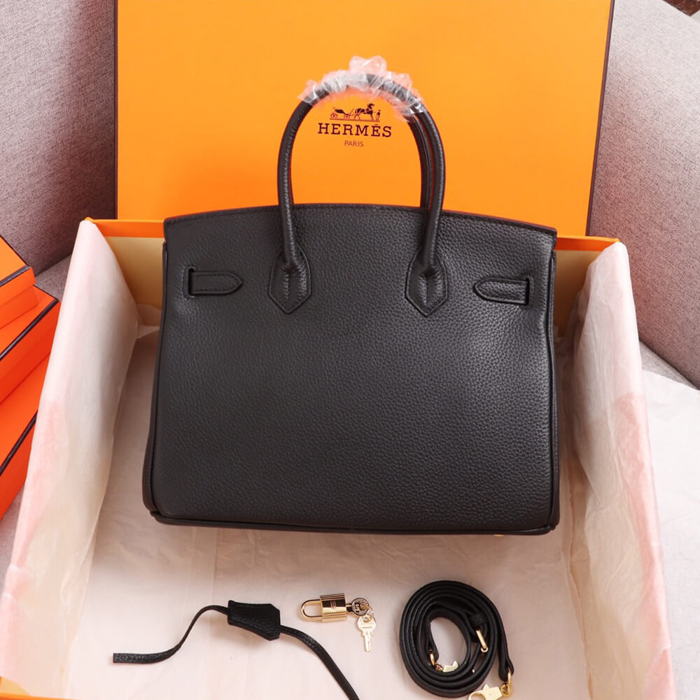HERMES BIRKIN BAG 25 - Replica Luxury Bags™