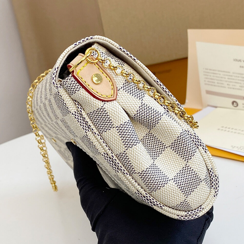 LV Favorite MM Bag - Replica Luxury Bags™