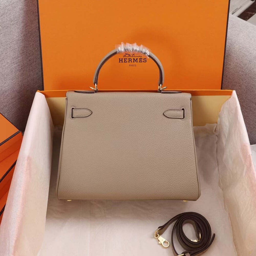 Hermes Kelly 28 Bag - Replica Luxury Bags™