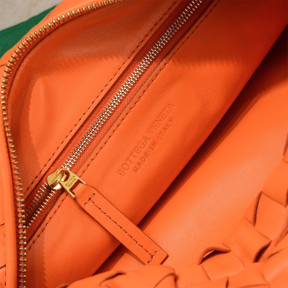 Bottega Veneta Teen Jodie Bag - Replica Luxury Bags™