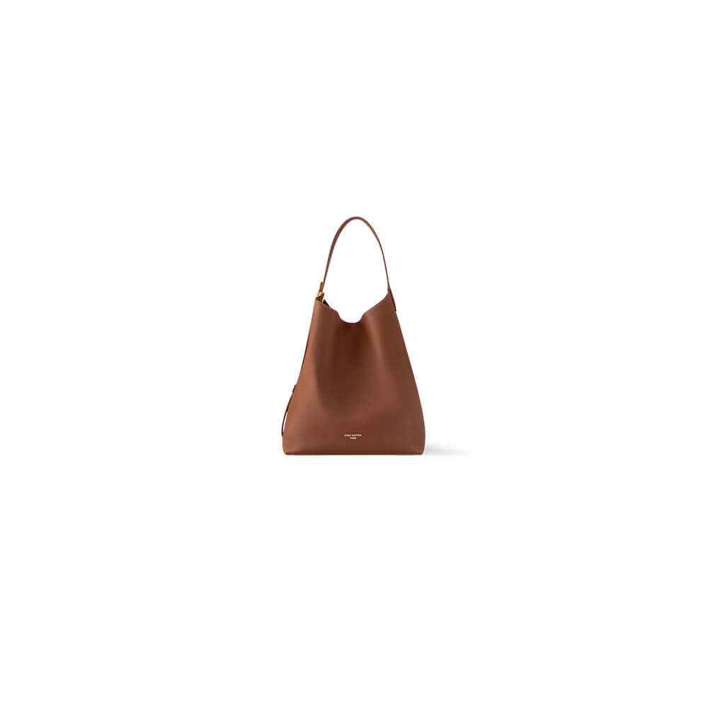 LV Low Key Hobo MM Bag - Replica Luxury Bags™