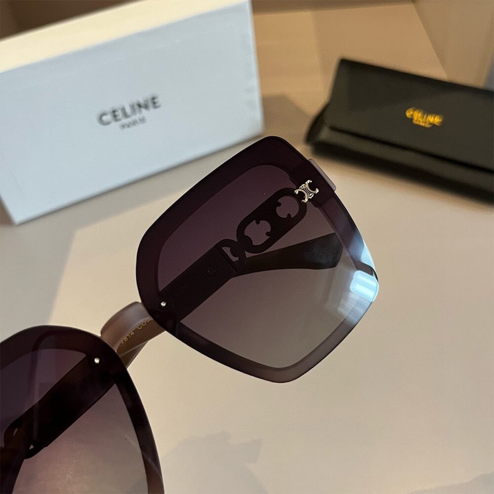 CELINE SUNGLASSES - Replica Luxury Bags™