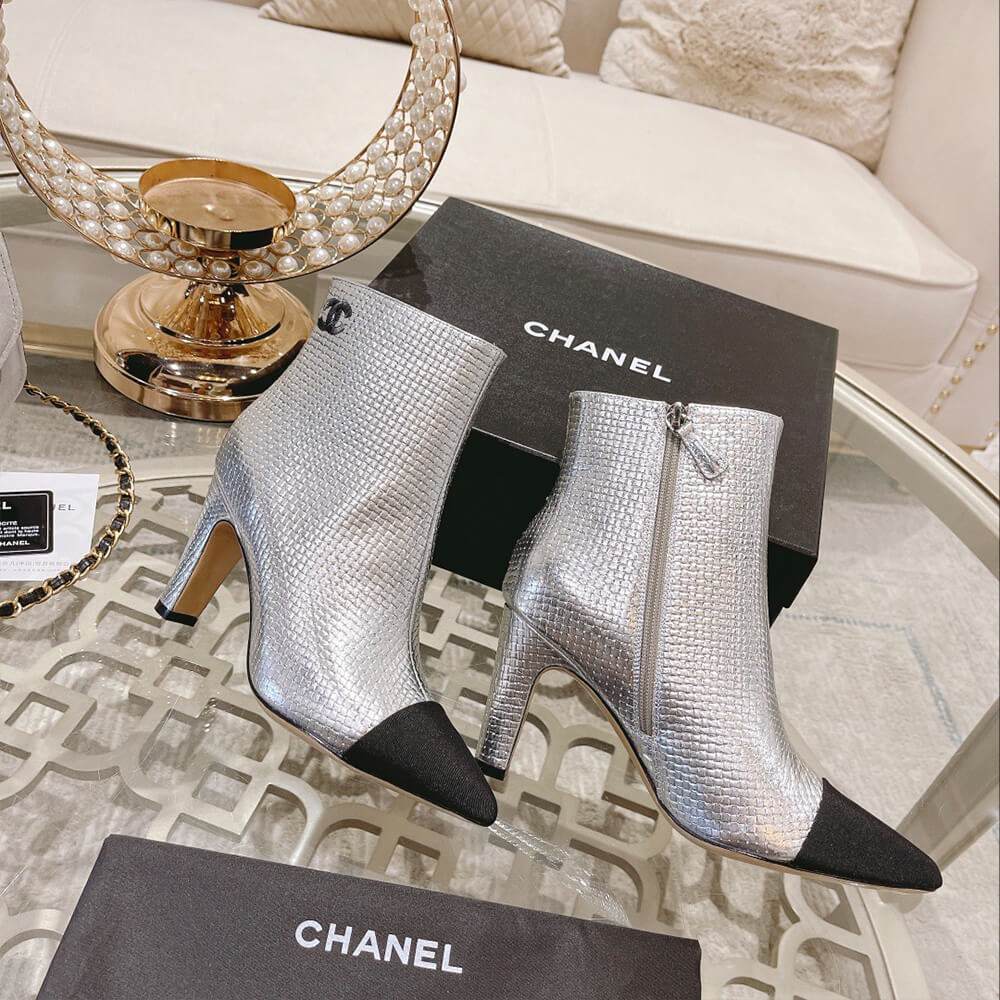 CHANEL ANKLE BOOT Shoes - Replica Luxury Bags™