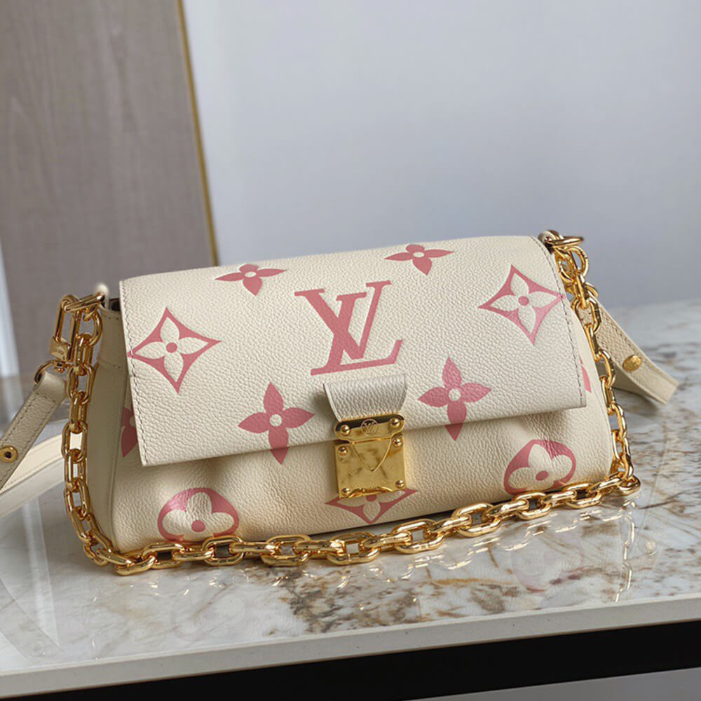 LV FAVORITE BAG - Replica Luxury Bags™