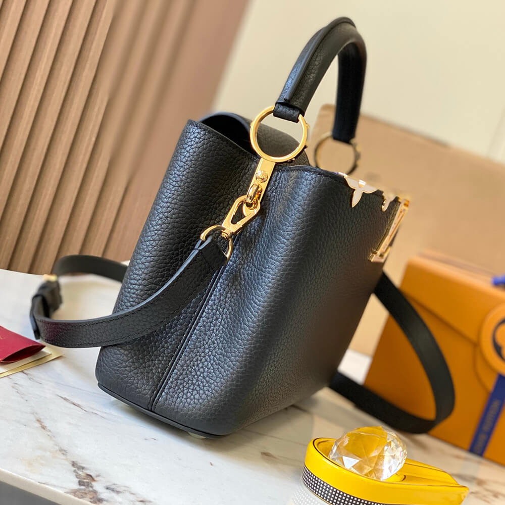 LV Capucines BB Bag - Replica Luxury Bags™