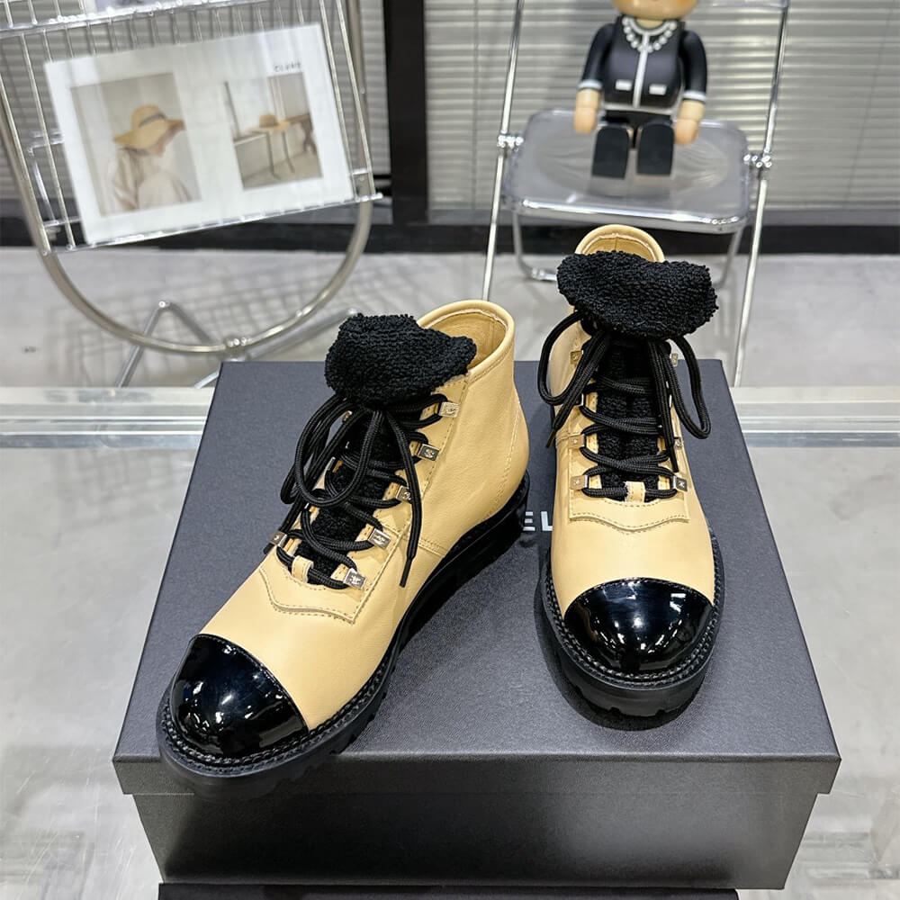 CHANEL BOOTS Shoes - Replica Luxury Bags™