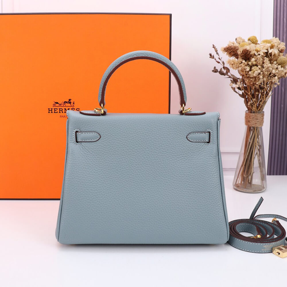 Hermes Kelly 25 Bag - Replica Luxury Bags™