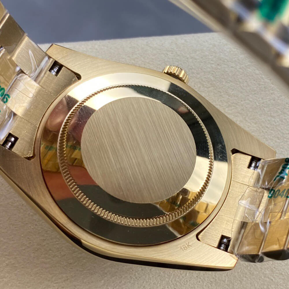 Rolex Day-Date 40 - Replica Luxury Bags™