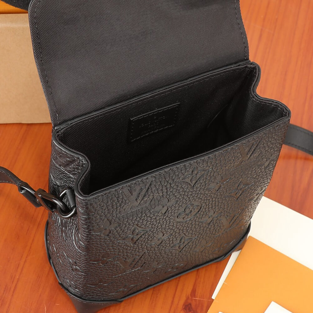 LV Nano Steamer Bag - Replica Luxury Bags™