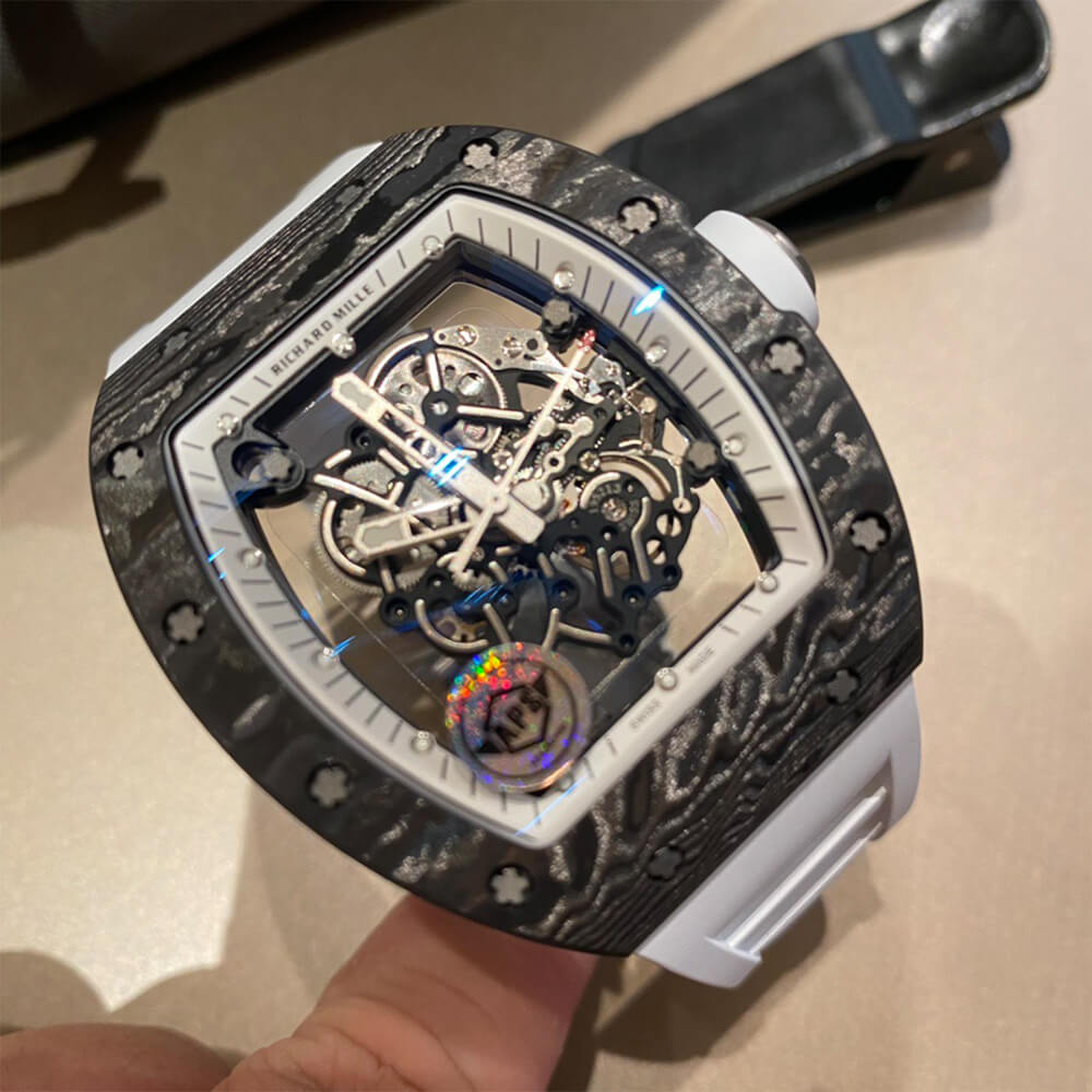Richard Mille 055 - Replica Luxury Bags™