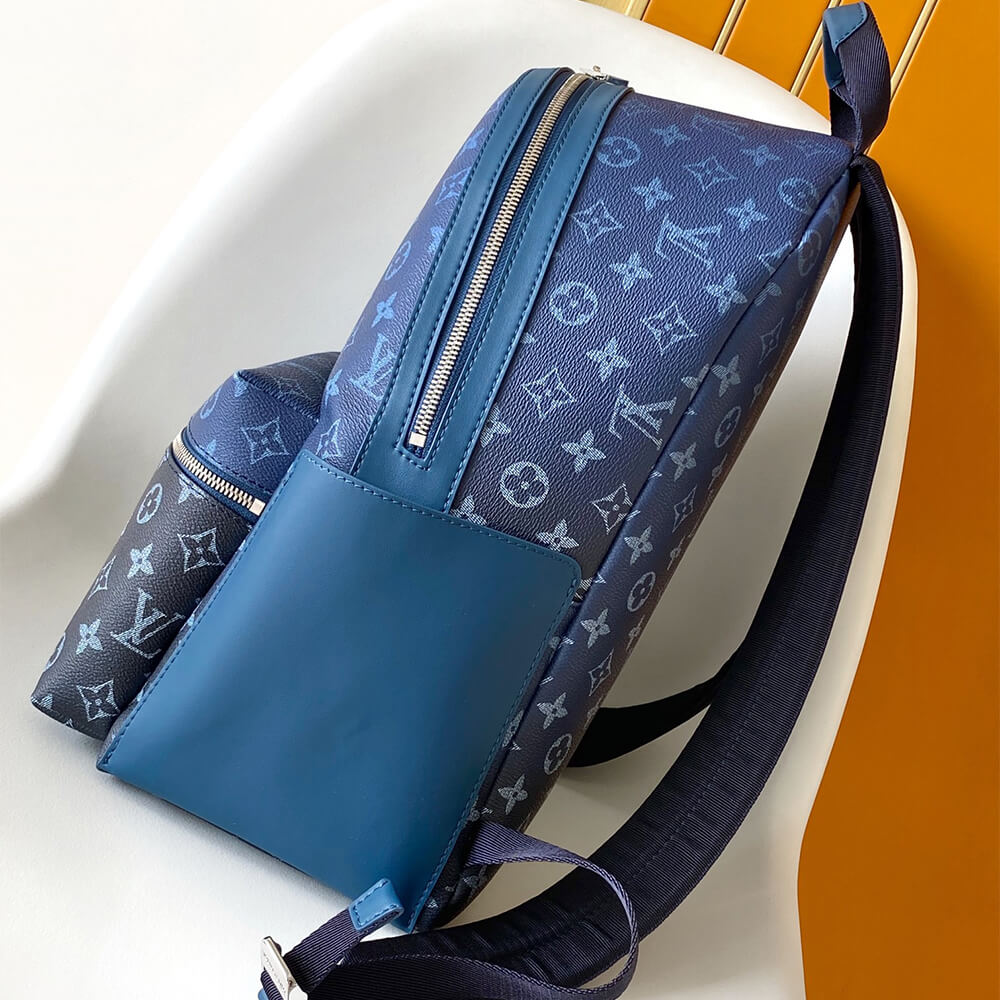 LV Discovery Backpack PM Bag - Replica Luxury Bags™