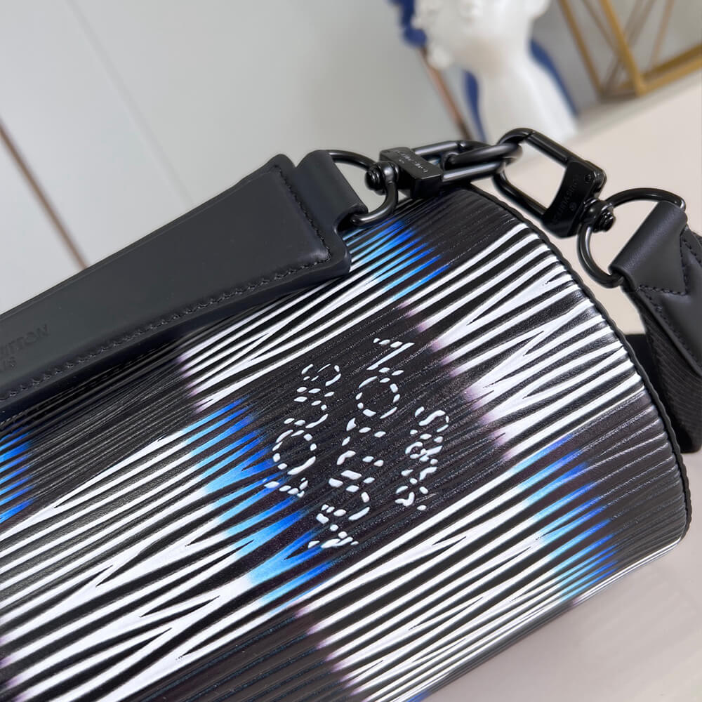 LV Soft Polochon PM Bag - Replica Luxury Bags™