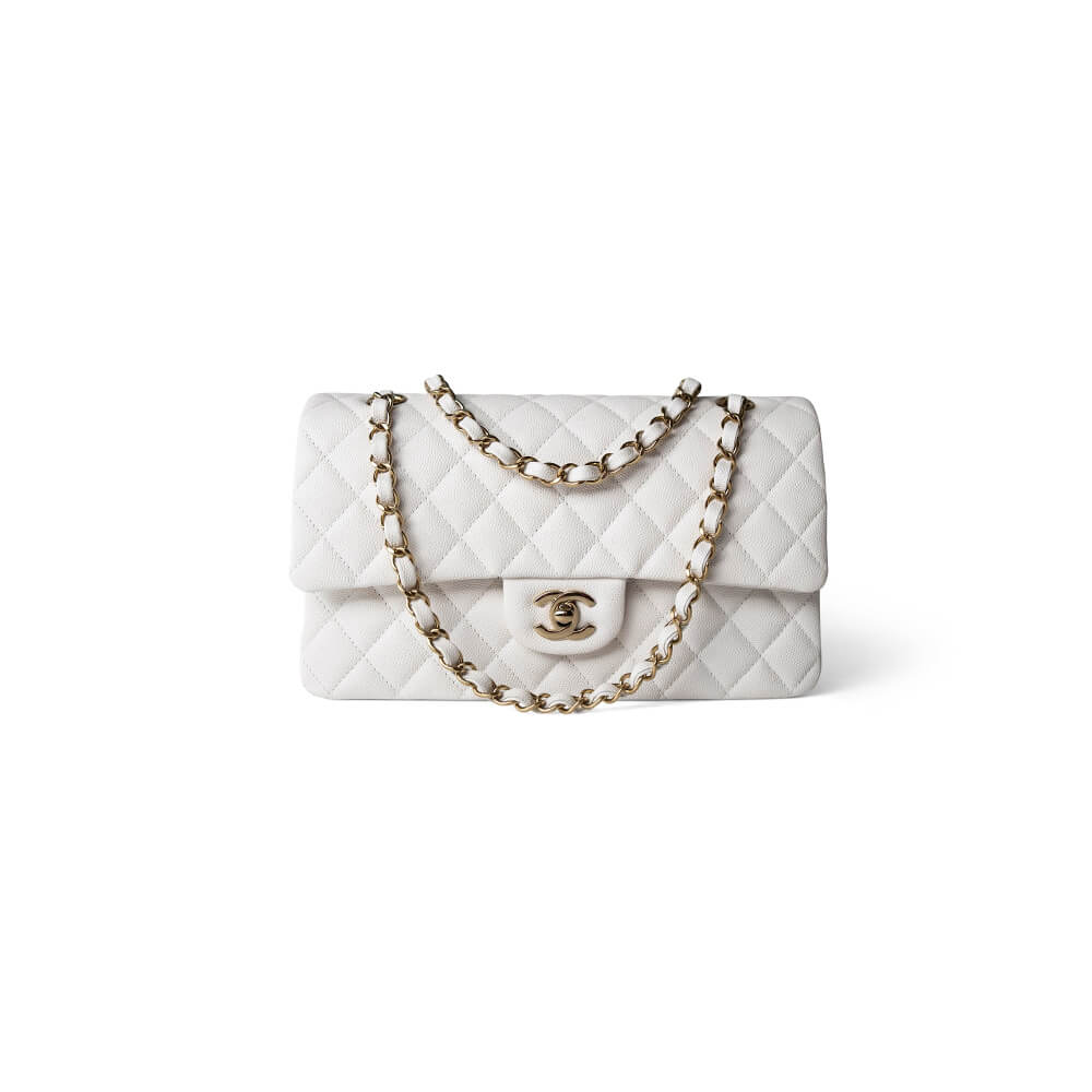 Chanel Classic Flap Handbag - Replica Luxury Bags™