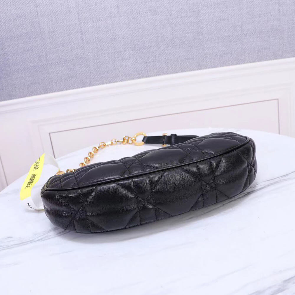 Dior CD Lounge Bag - Replica Luxury Bags™