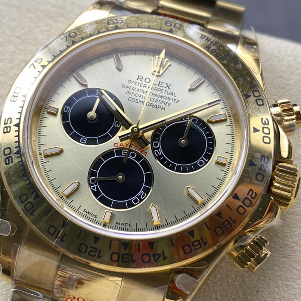 Rolex Cosmograph Daytona - Replica Luxury Bags™