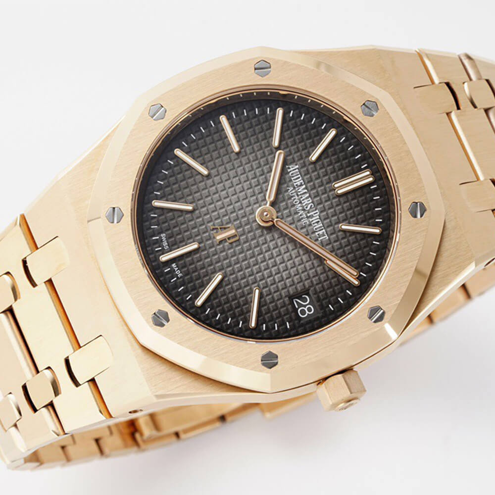 Audemars Piguet Royal Oak 16202OR - Replica Luxury Bags™