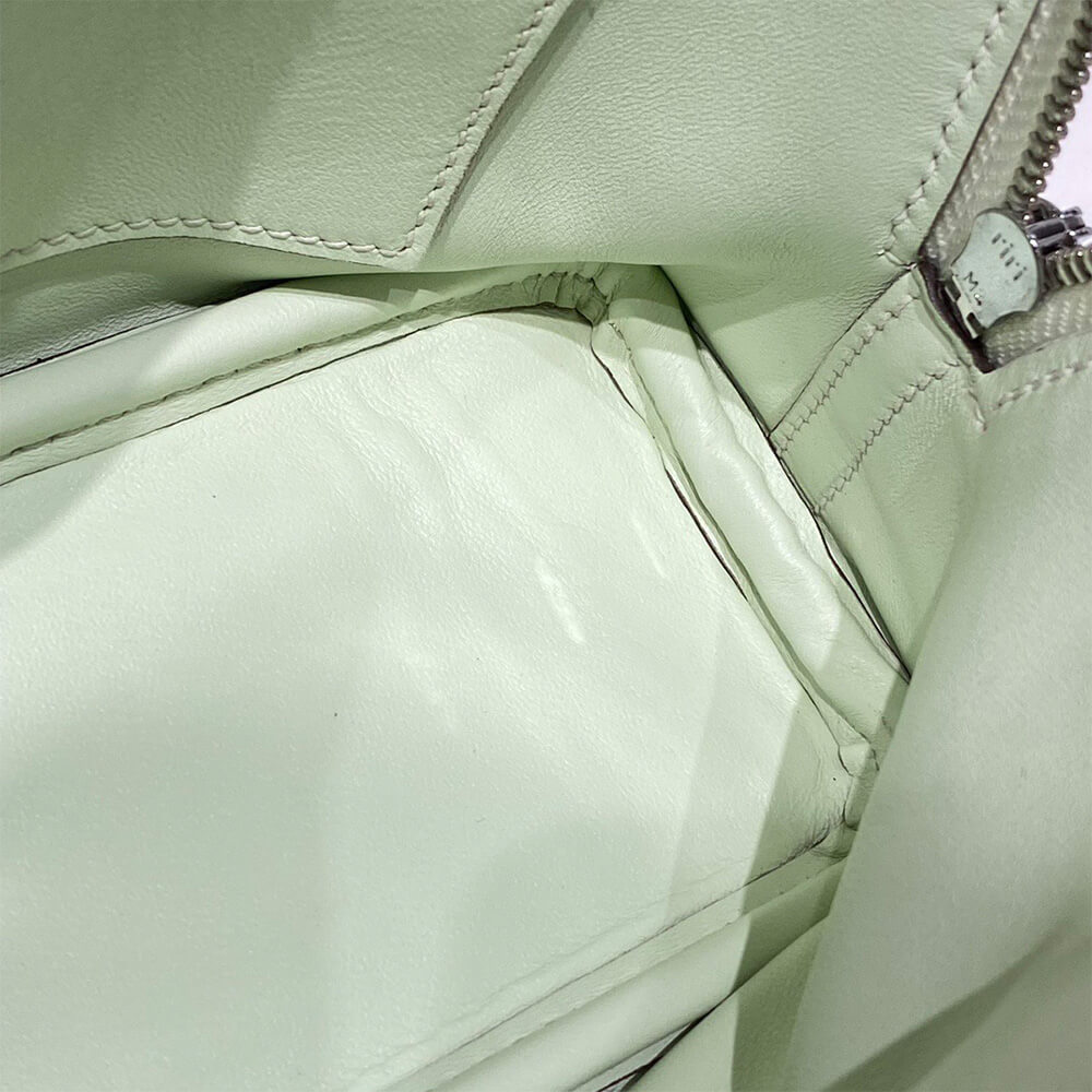 Hermes 1923 Bolide Mini Bag - Replica Luxury Bags™