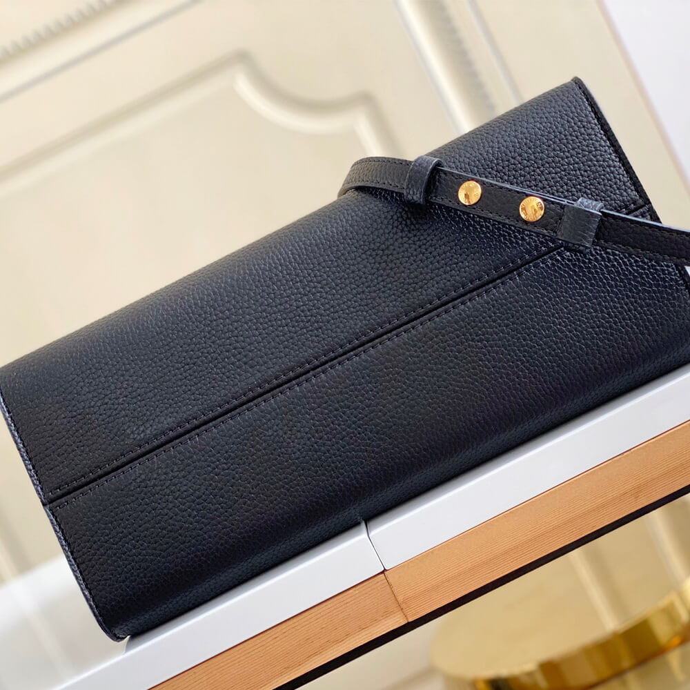 LV Twist MM Bag - Replica Luxury Bags™