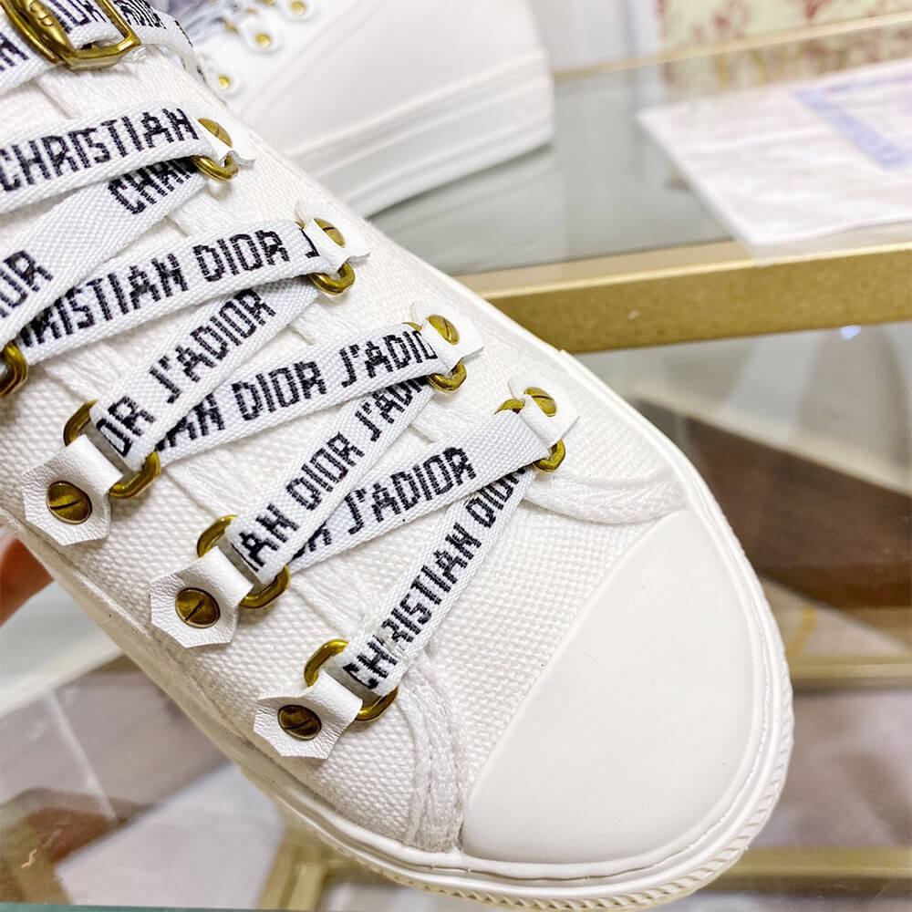 WALK N DIOR SNEAKER Shoes - Replica Luxury Bags™
