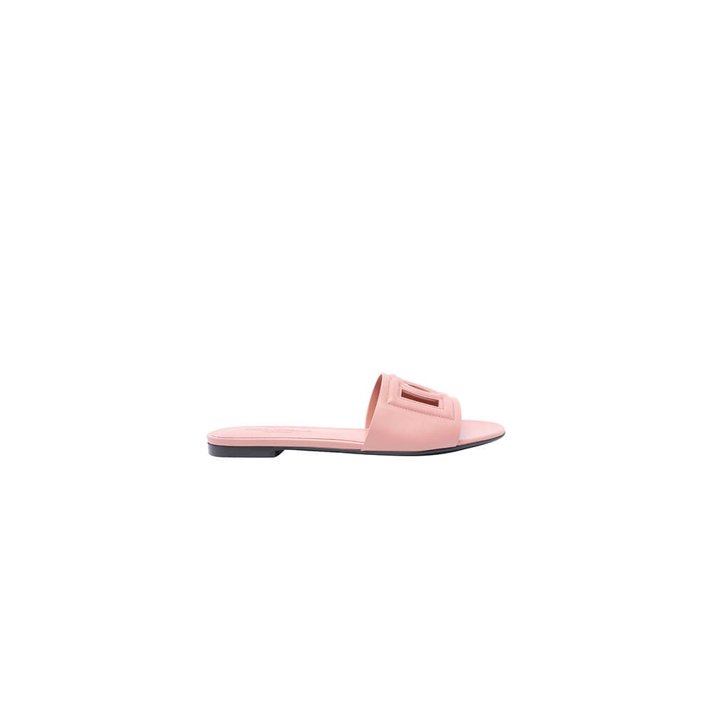 Fendi Baguette Slides Shoes - Replica Luxury Bags™