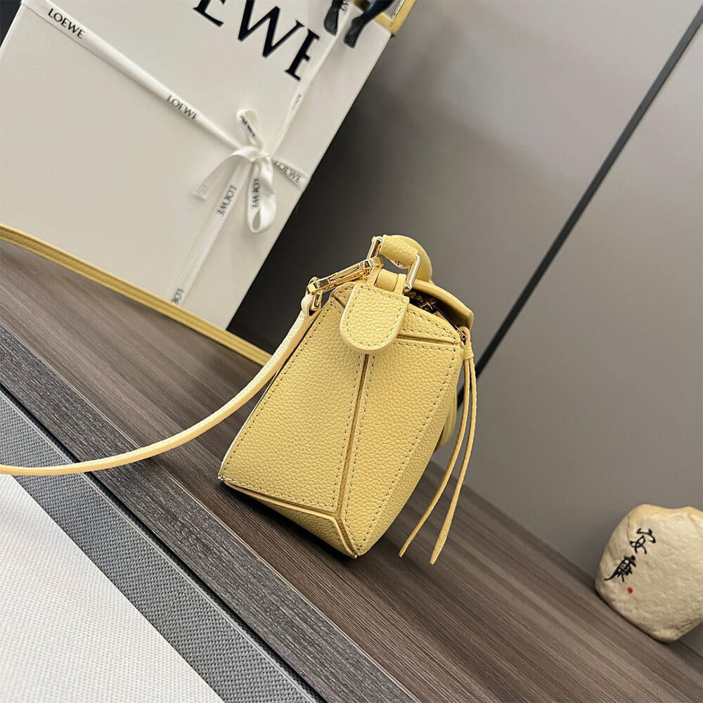 Loewe Mini Puzzle Bag - Replica Luxury Bags™