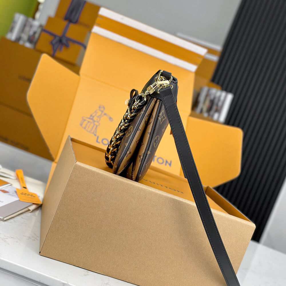 LV Twinny Bag - Replica Luxury Bags™