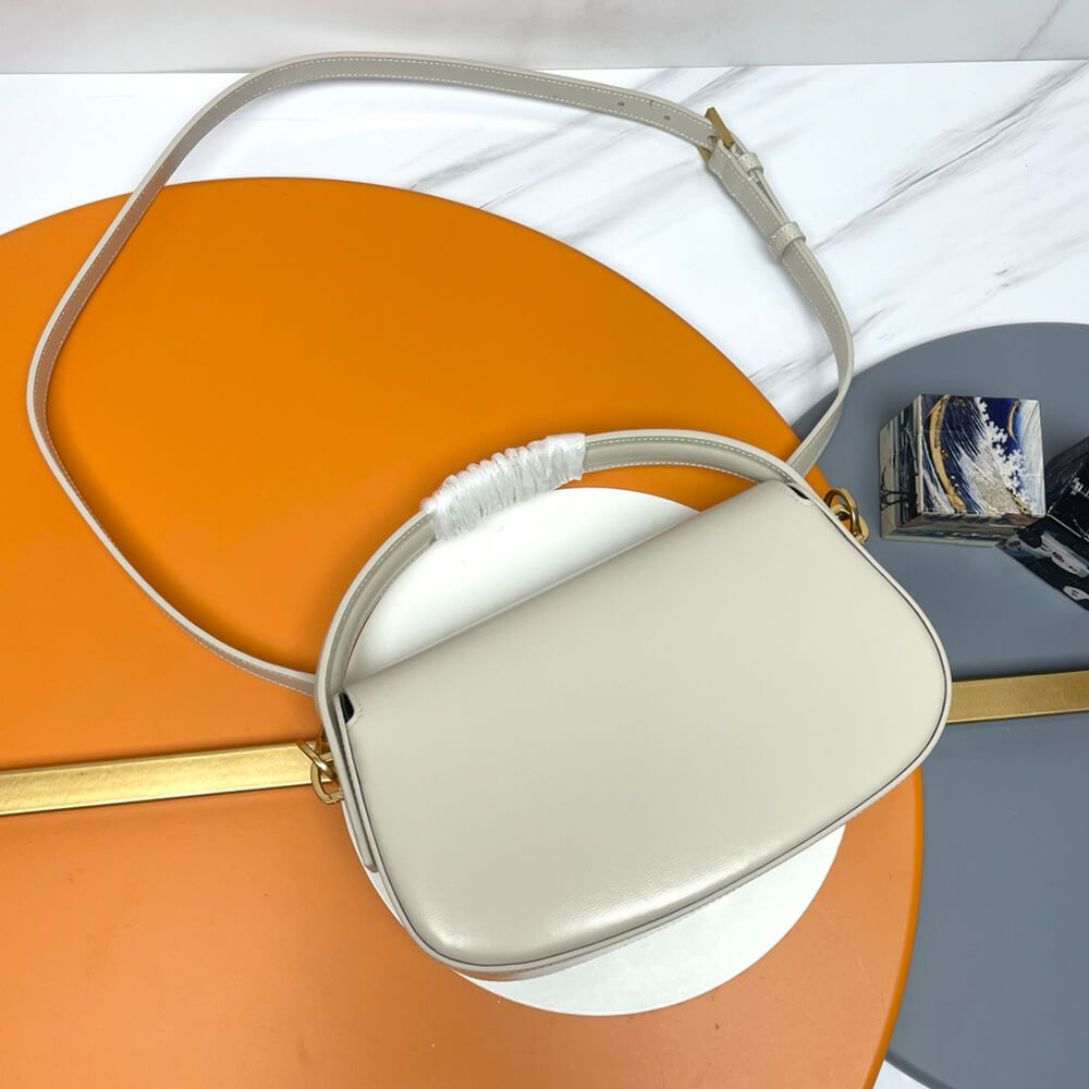 YSL Voltaire in Box Saint Laurent Bag - Replica Luxury Bags™