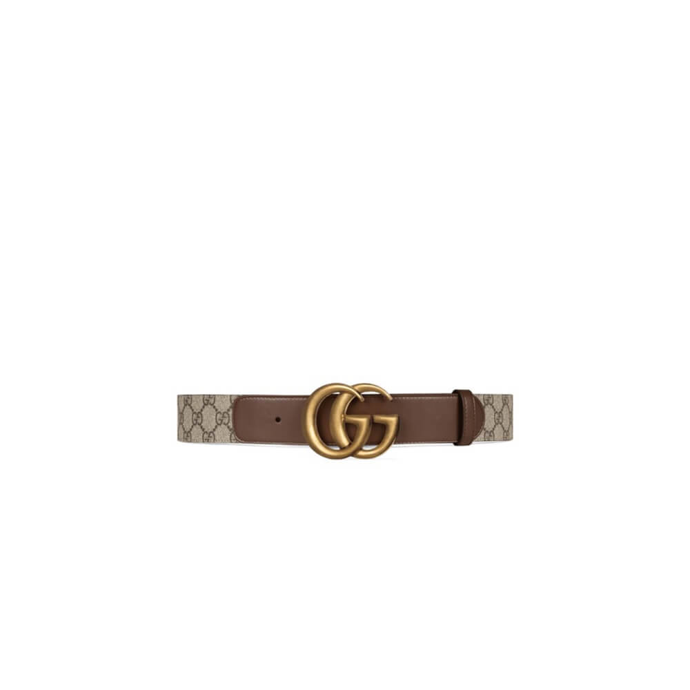 GUCCI 40mm belt - Replica Luxury Bags™